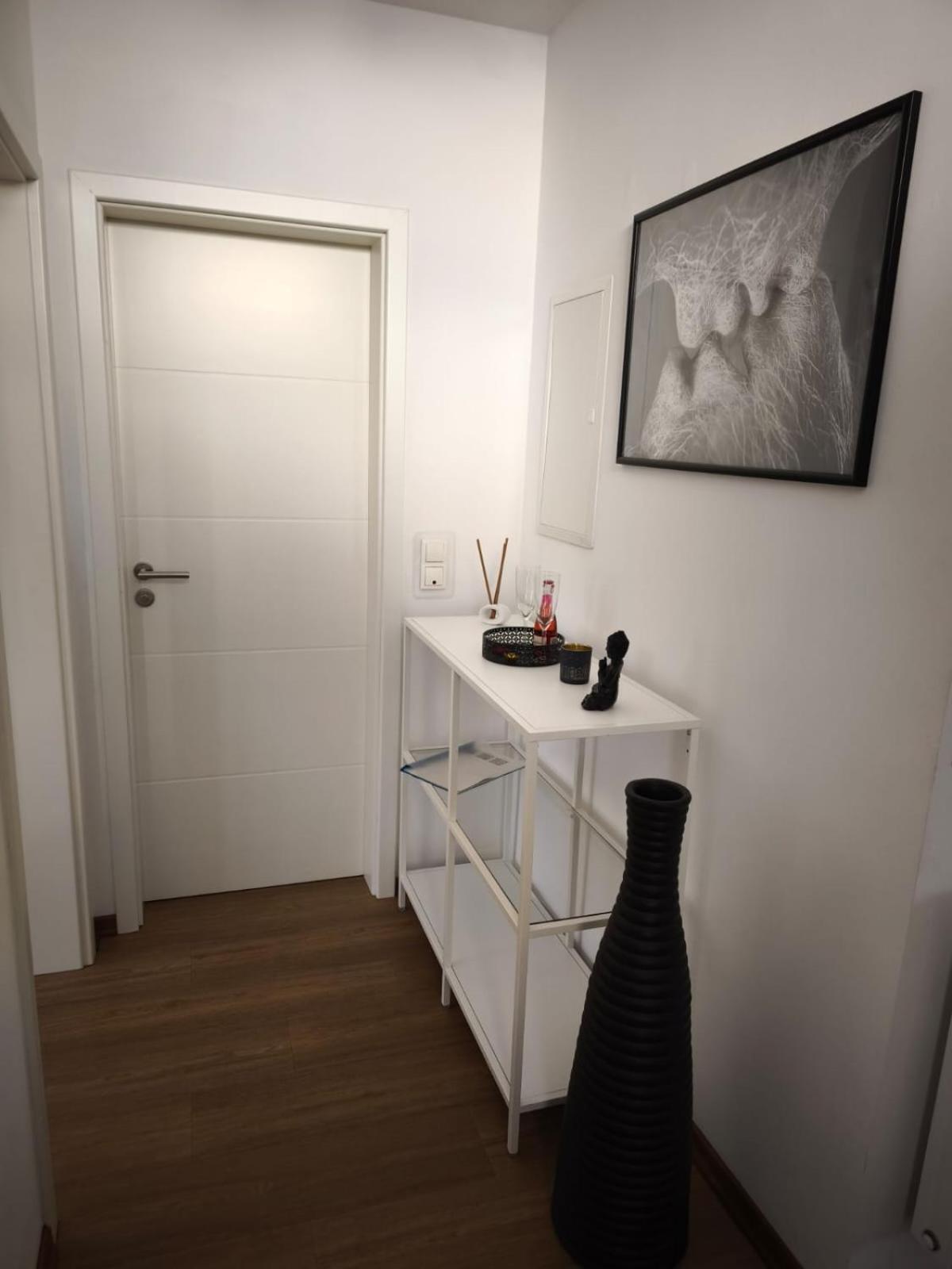 Wohnung In Muelheim-Kaerlich Exterior photo